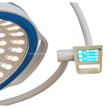CreLed 5500M CE approved mobile surgical lamp